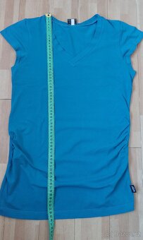 Těhotenské tričko Jožánek S/M - 5