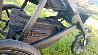 Kocarek Thule Urban Glide 2 - 5