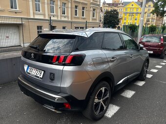 Peugeot 3008 1.2 96kw, r.v.2018 Rozvody - 5