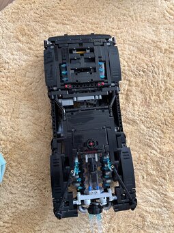Lego technic - 5