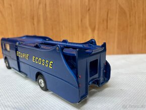 Corgi Toys Ecurie Ecossi - 5