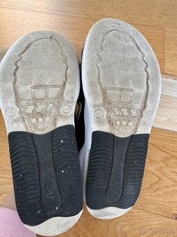 Botasky Nike vel 37 - 5