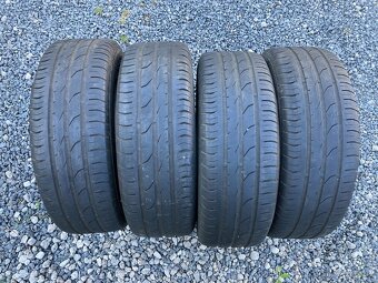 Continental ContiPremiumContact2 205/60 R16 - 5