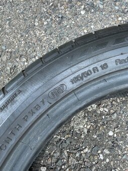 Letní pneu 195/50r16 - 5