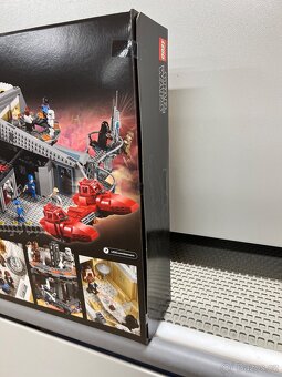 LEGO 75222 Zrada v Oblačném městě - 5