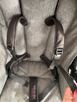 Bugaboo fox - 5