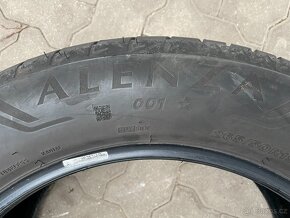 265/50R19 Bridgestone Alenza 001 4,5mm - 5