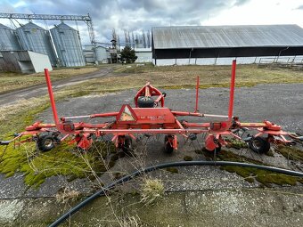 Kuhn GF 5801 MH - 5