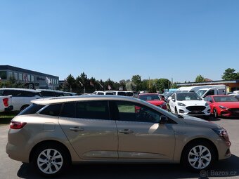 Renault Megane 1.3TCe,85kW,1majČR,Serv.kn. - 5