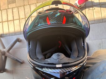 Scorpion air 520 EXO - 5