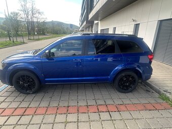Dodge Journey 3.6 VVTi - 5