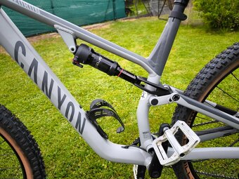 Canyon neuron 5 2023 - 5