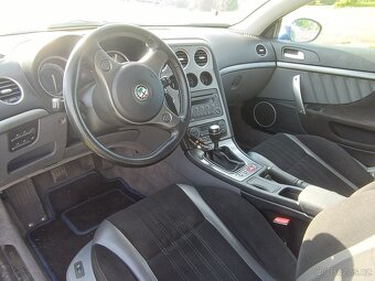 Alfa Romeo Brera - 5