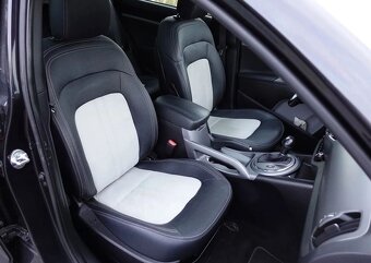 Kia Sportage 2.0 CRDI 184 AWD Platinum Edition - 5
