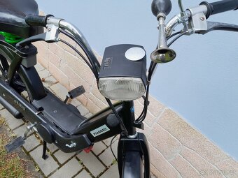 Piaggio ciao - 5