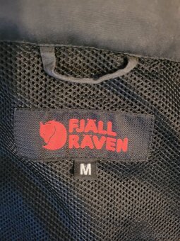 Fjällräven Telemark - 5