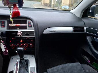 Audi A6 2.7TDI Quattro - 5