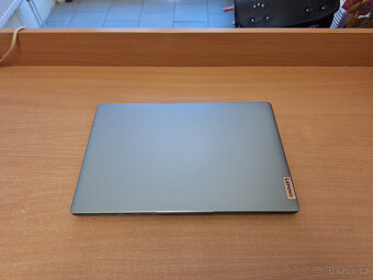 Lenovo IdeaPad Slim 3 15IAN8 - 4GB RAM, 128GB SSD, záruka - 5