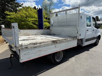 Mercedes-Benz Sprinter 514CDi - 5