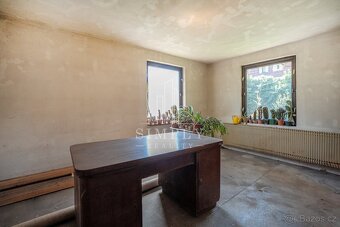 Prodej rodinného domu 300 m2, pozemek 753 m2 Zaorálkova, Roz - 5
