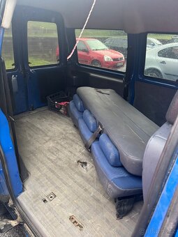 Prodám Citroen Jumpy 2005 2.0 HDI - 5