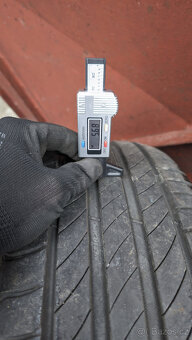 Michelin Primacy 4 205/55 R16 91V - 5