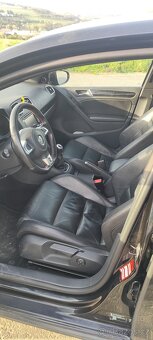 VW golf 6 gti 2.0tsi 155kw - 5