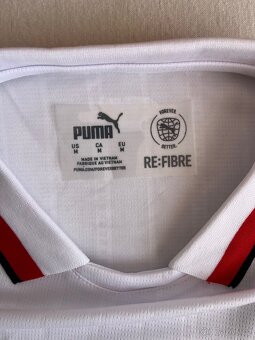 AC Milan Puma Dres - 5