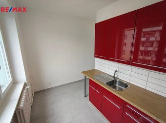 Zrekonstruovaný byt 2+1, 52,4m², Děčín - Boletice - 5