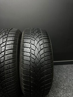 Sada pneu Dunlop 205/60/16 92H - 5