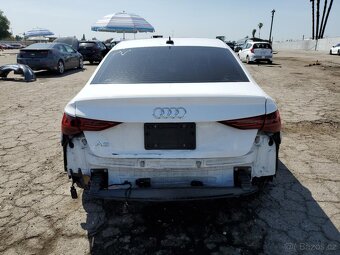 2023 Audi A3 Premium - 5