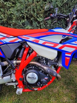 Beta rr 125 R Motard - 5