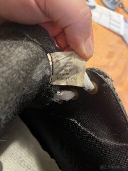 Profesionální Brusle Botas Emery pro - 5