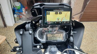 Bmw 1200 gs - 5