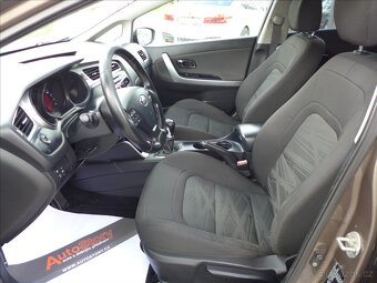 Kia Ceed 1,4 i 73KW, AC, KOUPENO V CZ - 5