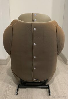 Autosedačka Cybex - 5