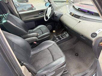 Renault Espace 2005 1,9 DCI - 5