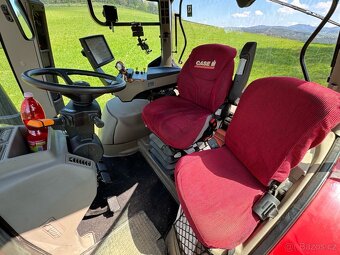Case 220 Puma CVX, rv. 2021 - 5