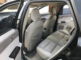 VOLVO V50 , 2.0D, 100kW - 5