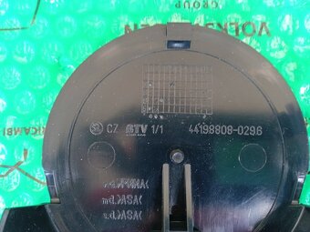 přední znak Škoda Felicia před FL 6U0853679 - 5