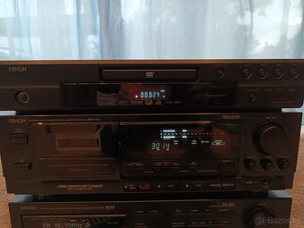 Denon sestava - 5