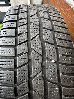 Alu kola 5x112 r16 s pneu (4865) - 5
