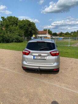 Ford C-max 2 2.0tdci - 5