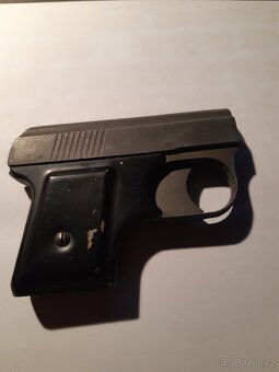 Štartovacia pištol S L Á V I A - 5