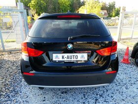 BMW X1 18d 105kW,xDrive,Panorama,PDC - 5