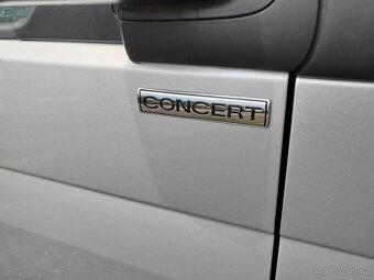 Volkswagen Multivan Concert - 5