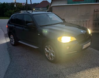 2009 BMW X5 3.0d XDRIVE - 5