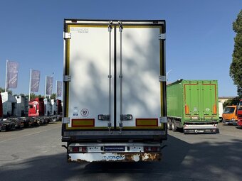 Krone CARRIER VECTOR 1350 (6034) - 5