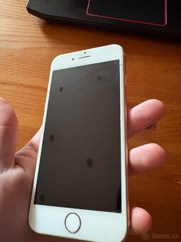 Iphone 6 - 5