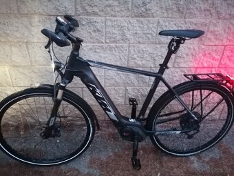 KTM SPORT 11CX5 (NAJETO 110 KM) - 5